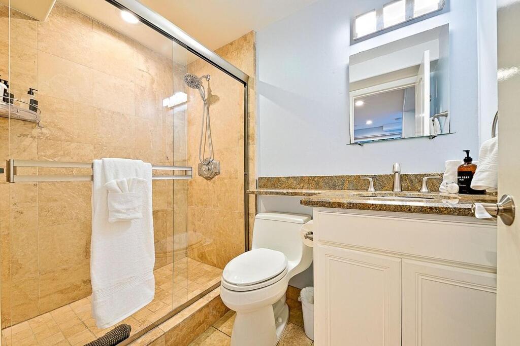 Stunning South Mission Home With Private Rooftop & Ocean Views! San Diego Dış mekan fotoğraf